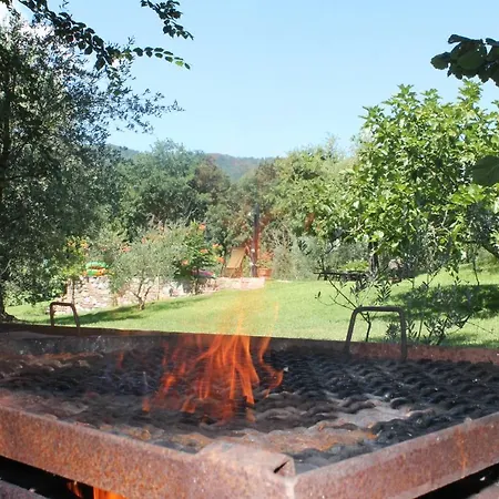 Podere Stollo Appartement