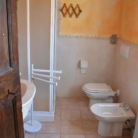 Podere Stollo Appartement *