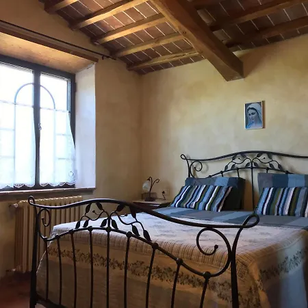 Appartement Podere Stollo *