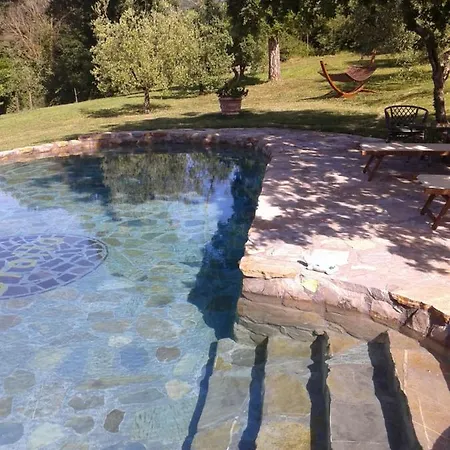 Appartement Podere Stollo