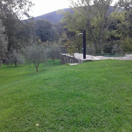 Podere Stollo Appartement *