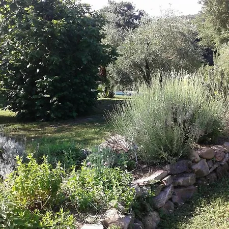 Podere Stollo Appartement