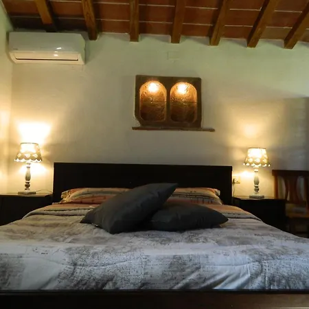 Podere Stollo Appartement *