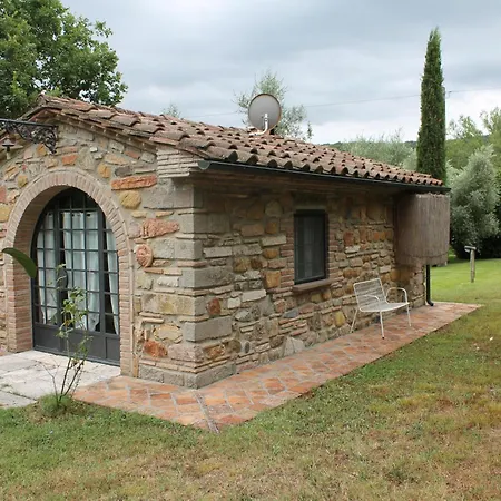 Podere Stollo Appartement