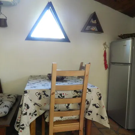 Appartement Podere Stollo