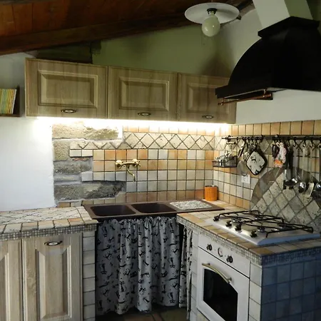 Podere Stollo Sassetta