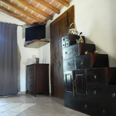 Podere Stollo * Sassetta