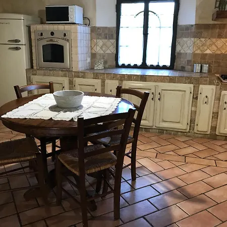 شقة Podere Stollo *