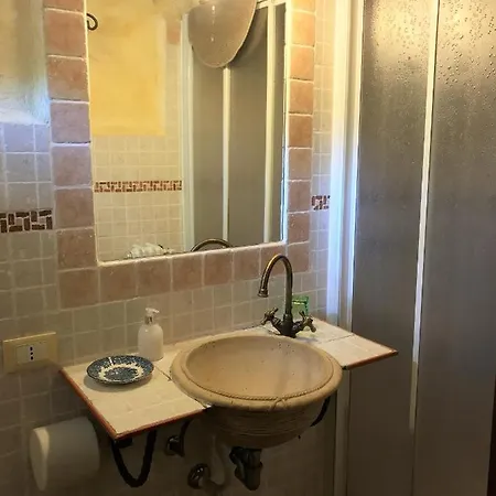 Podere Stollo ساسيتا