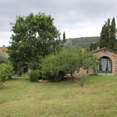 Podere Stollo *