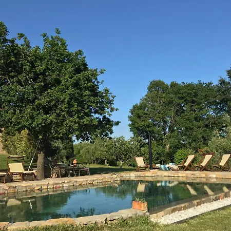 Podere Stollo * Sassetta