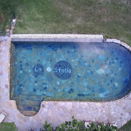 شقة Podere Stollo