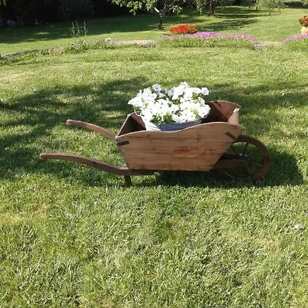 Podere Stollo ساسيتا