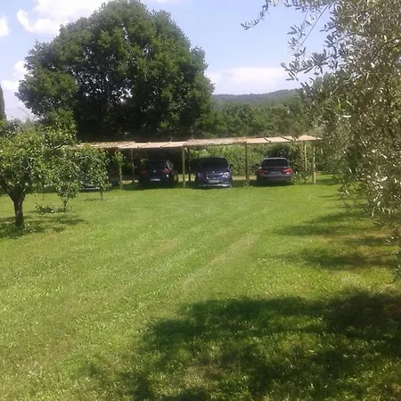 Podere Stollo شقة ساسيتا