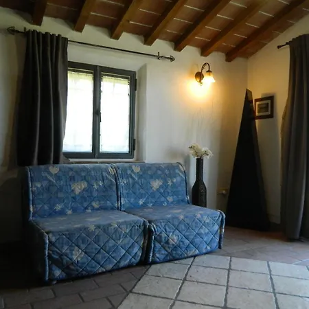 Podere Stollo شقة ساسيتا