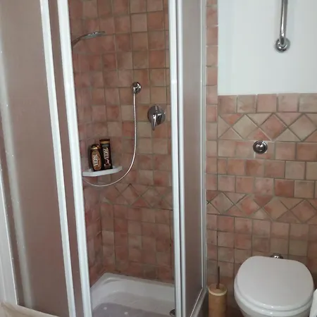 Podere Stollo ساسيتا