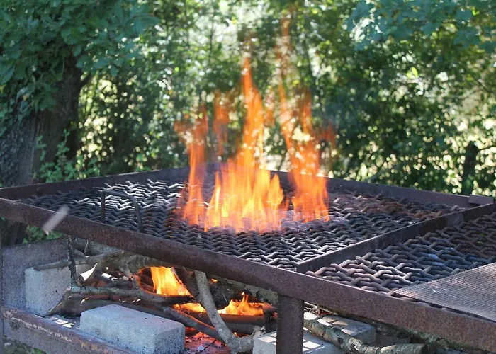 Podere Stollo 사세타