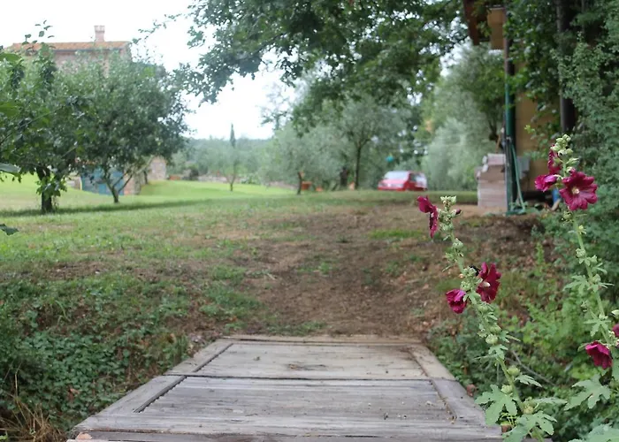 Podere Stollo 사세타