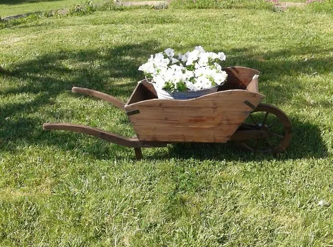 Podere Stollo 사세타