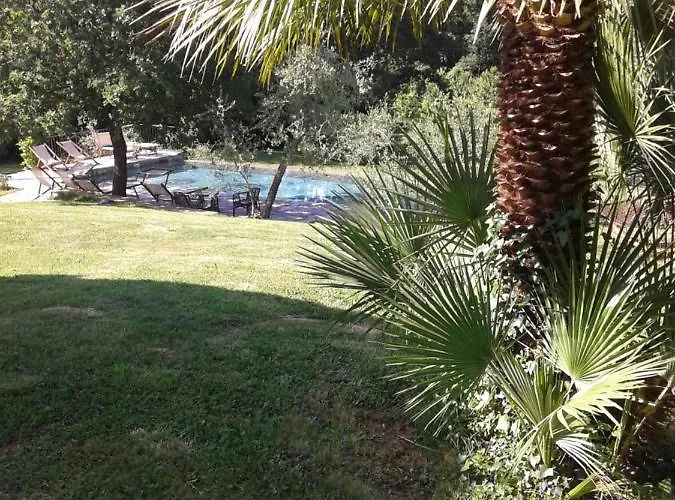 Podere Stollo סאסטה