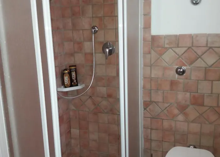 Podere Stollo 사세타