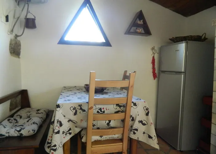 아파트 Podere Stollo