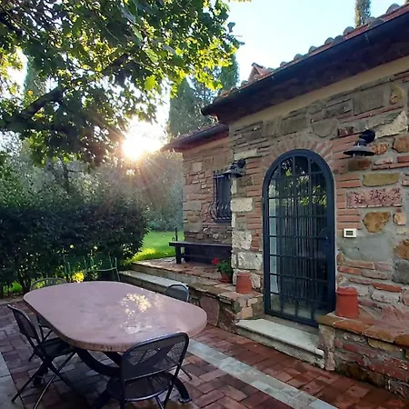 Apartamento Podere Stollo Sassetta
