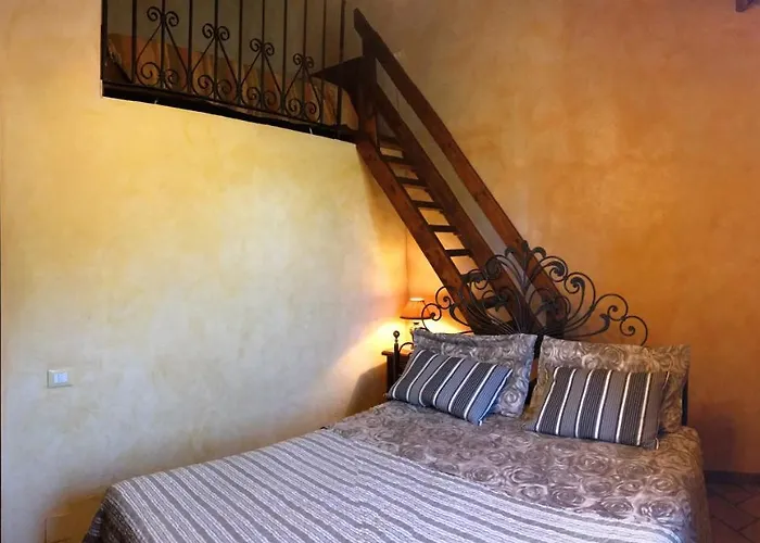 Podere Stollo Apartamento *