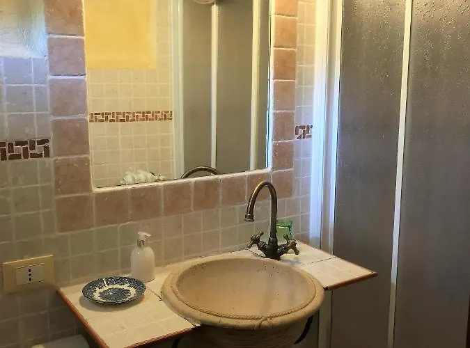 Podere Stollo Sassetta