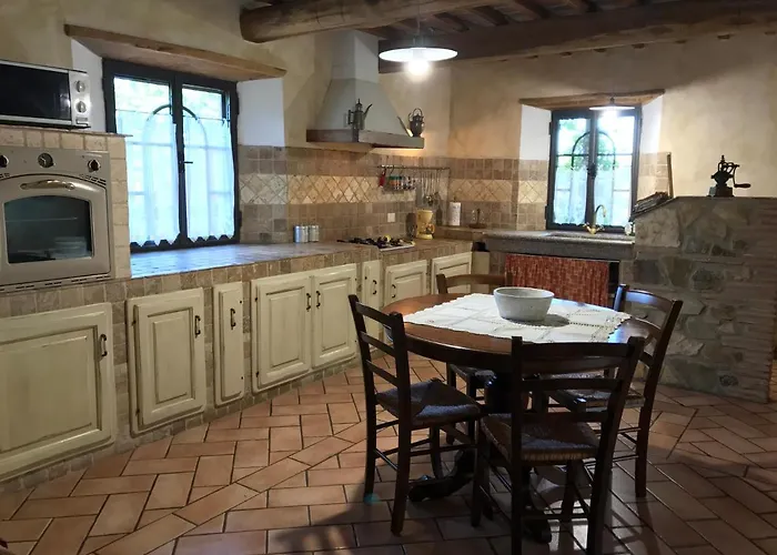 Podere Stollo