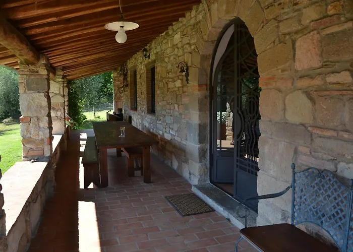 Podere Stollo