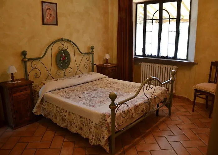 Apartamento Podere Stollo