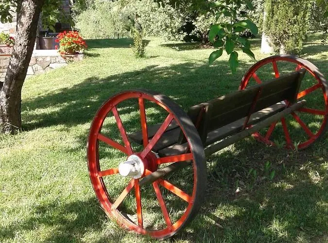 Podere Stollo *