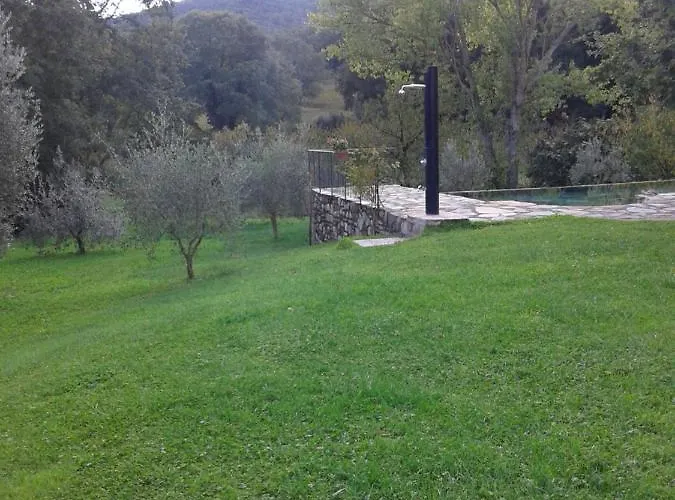 Podere Stollo Apartamento *