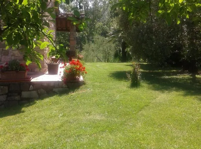 Podere Stollo *