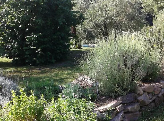 Podere Stollo Apartamento